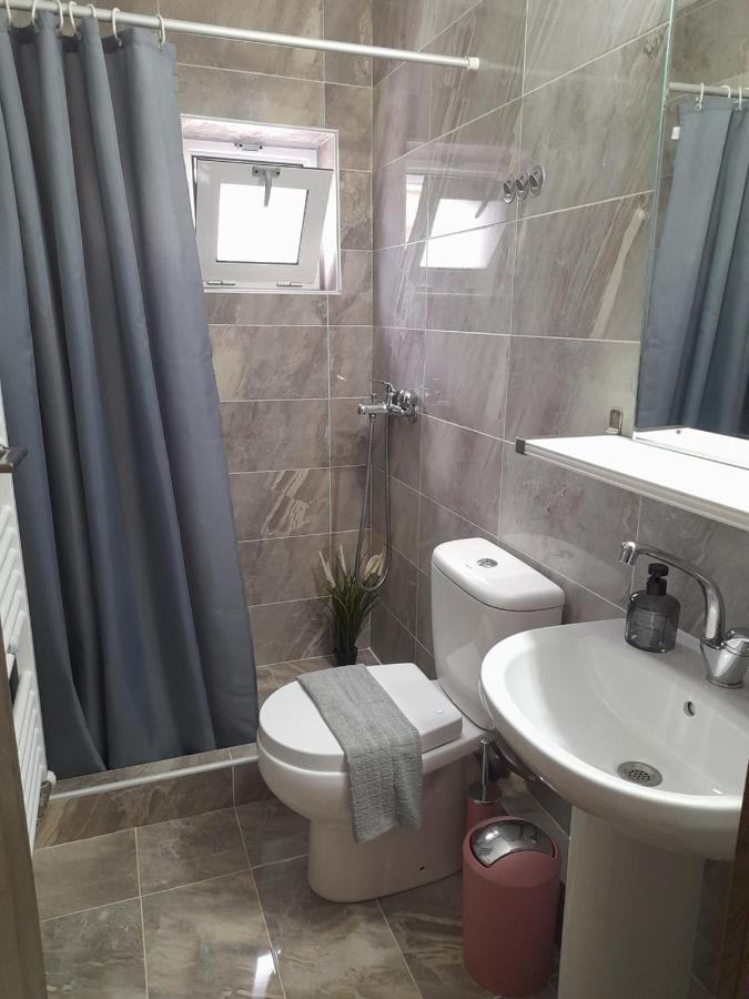 Sunrise Apartment 2 Souda Esterno foto