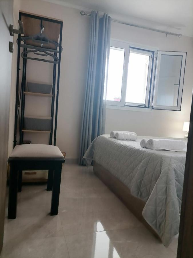 Sunrise Apartment 2 Souda Esterno foto
